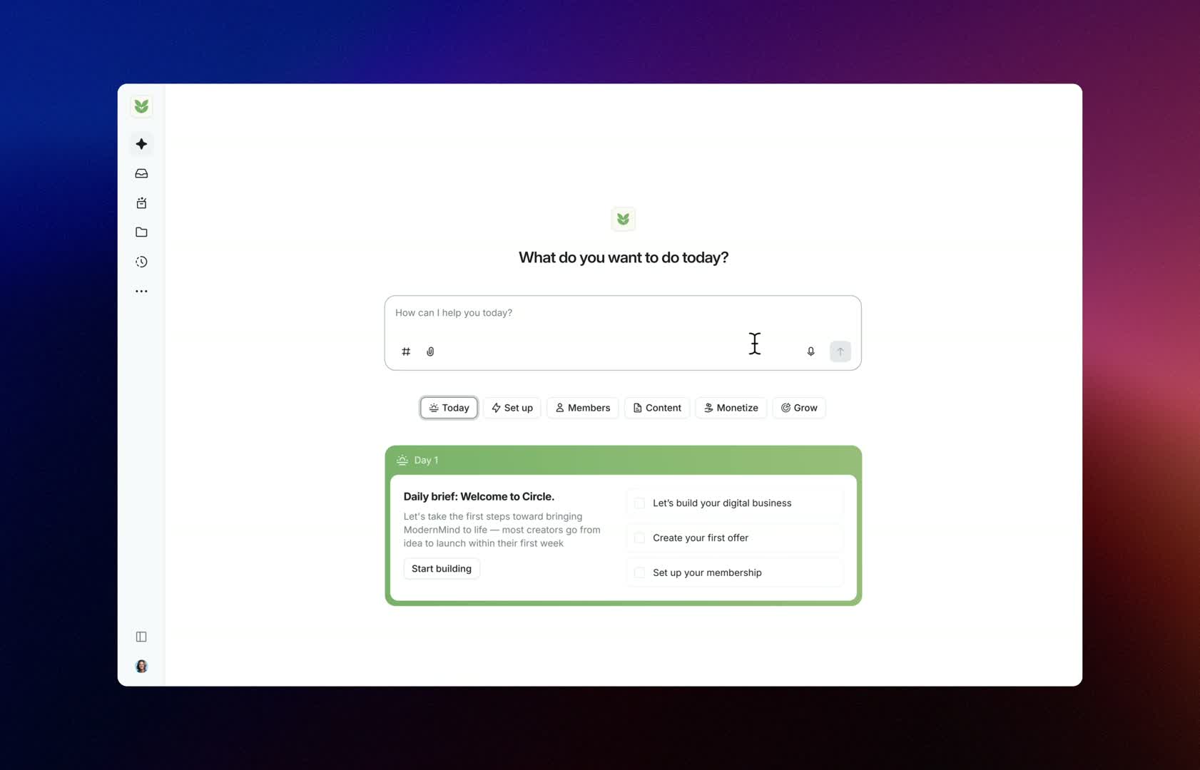 August release: AI website builder, live reactions, and more