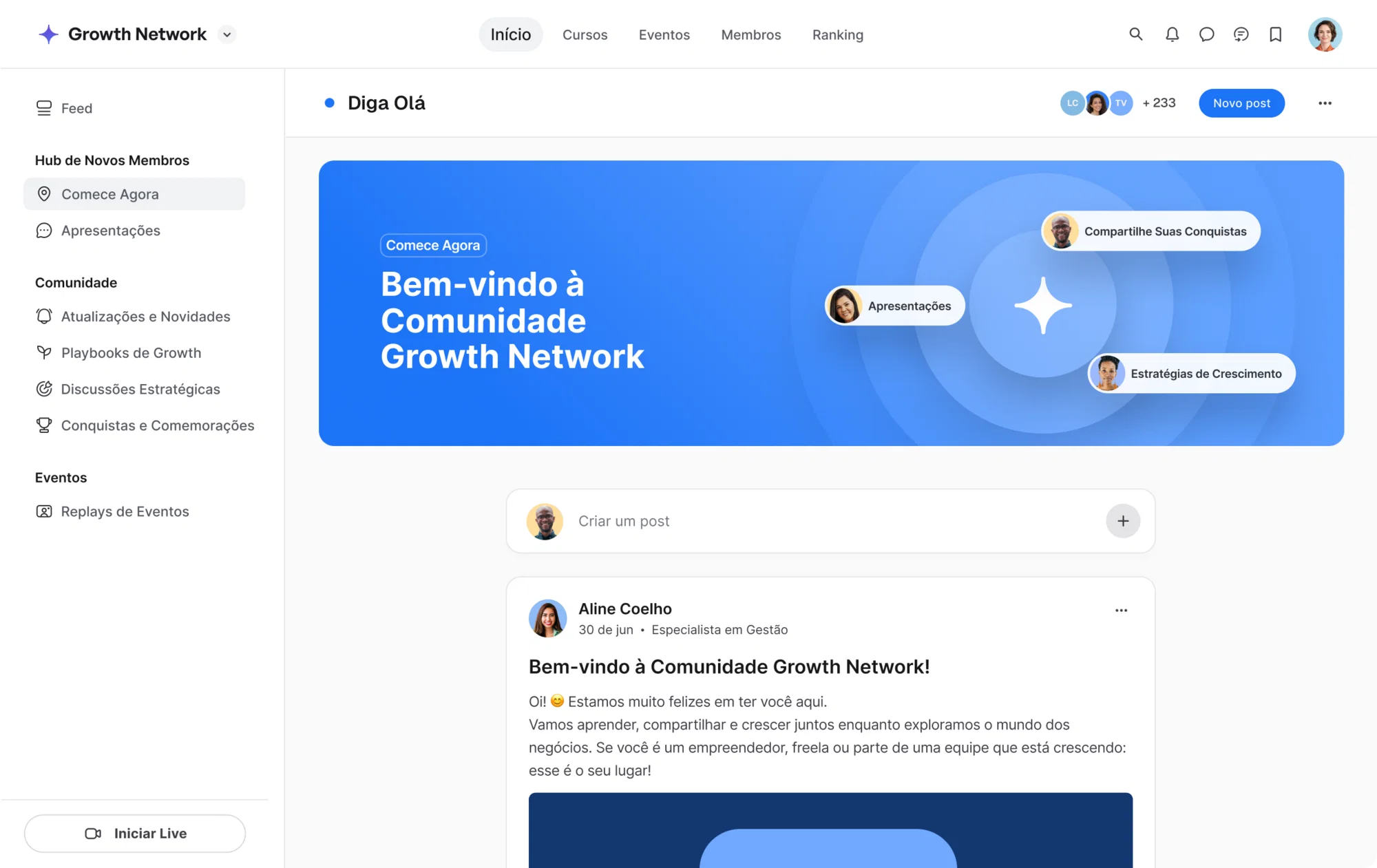 Comunidade