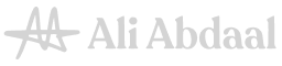 Ali Abdaal